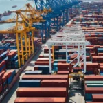 Importaciones de China a Estados Unidos