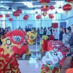 Comunidad China en Panama