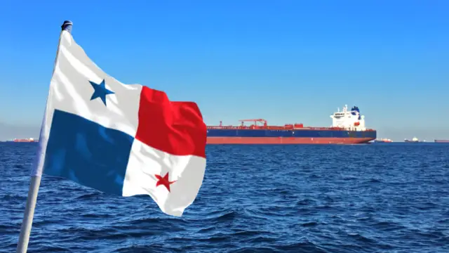 Importar de China a Panama