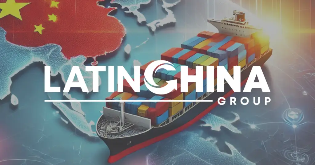 LatinChina